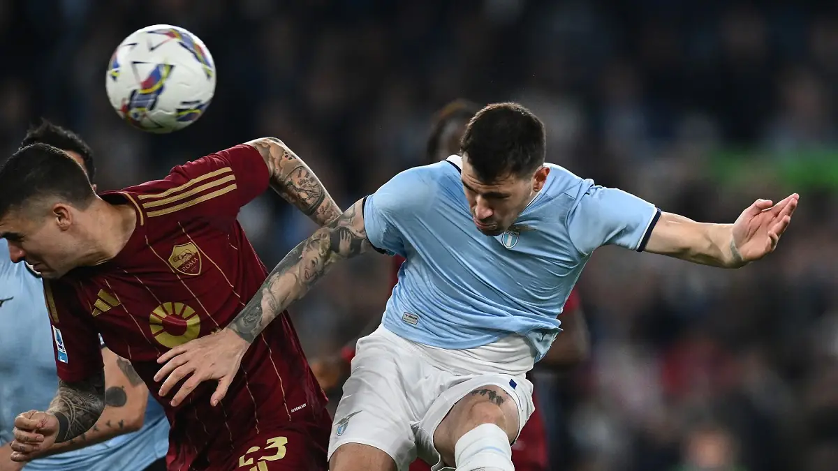 derby roma lazio rinviato la lega serie a non ci sta revocare subito o procederemo nelle sedi competenti da Calcionews24.com derby roma lazio rinviato la lega serie a non ci sta revocare subito o procederemo nelle sedi competenti