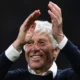 L'allenatore della Roma, Gian Piero Gasperini