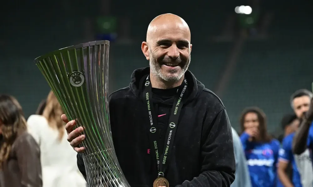 Il Manchester City ha scelto Maresca: sarà lui l’erede di Guardiola! Accordo raggiunto: ecco cosa ha fatto al Chelsea