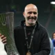Enzo Maresca