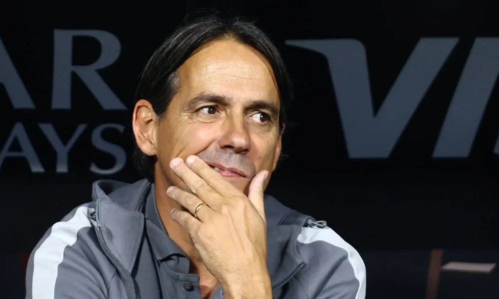 Inzaghi, ci risiamo: vantaggio sperperato e scudetto sfumato all’ultimo! Le analogie tra Inter e Al Hilal