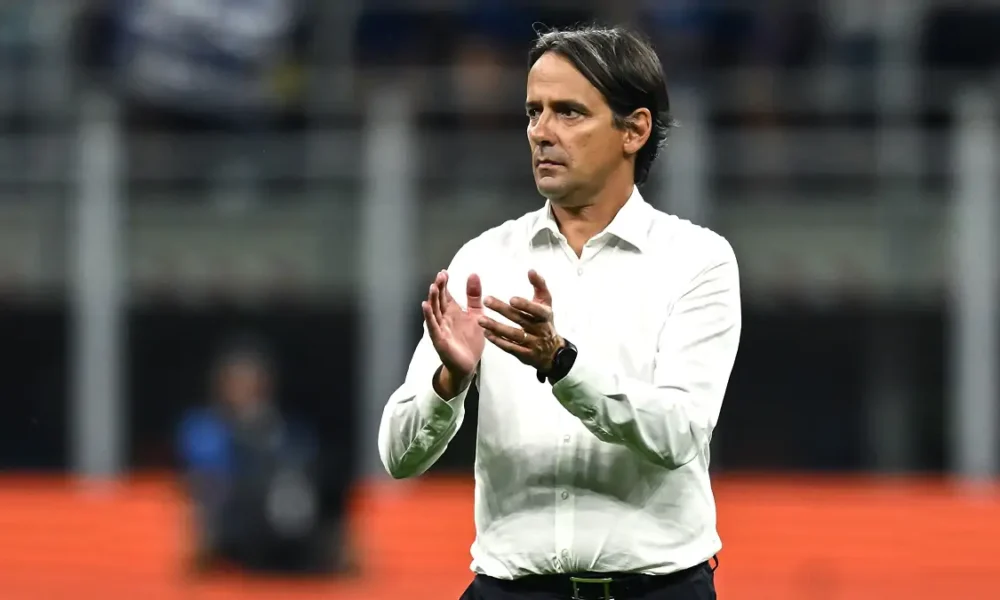Inzaghi al Napoli? De Laurentiis ci ha provato!  Il retroscena sulla telefonata al tecnico: il nodo fiscale blocca tutto