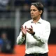 L'allenatore dell'Al Hilal, Simone Inzaghi