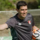L'allenatore del Bournemouth, Andoni Iraola