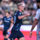 Isaksen Cremonese Lazio