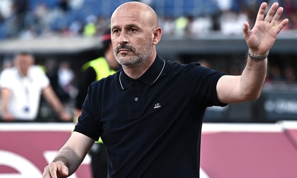 Italiano nuovo allenatore del Napoli: atteso il vertice col Bologna per liberare il tecnico. Allegri resiste, cosa sta succedendo