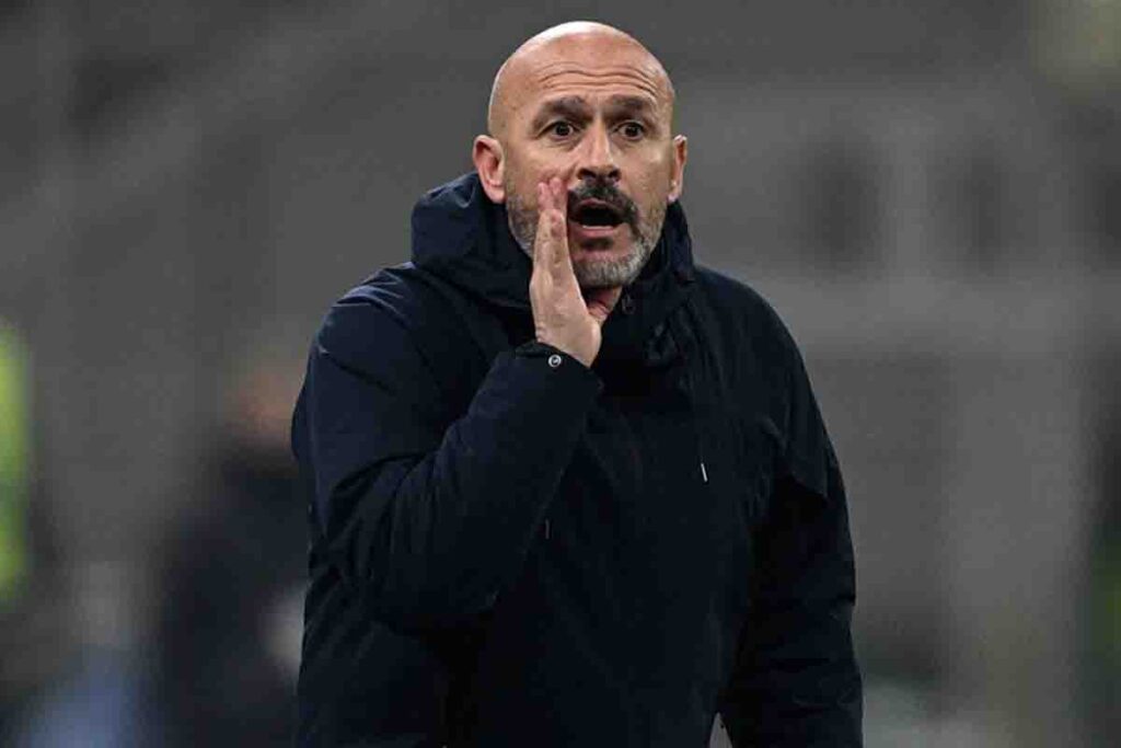 Allegri il preferito dal Napoli, ma siamo sicuri che sarebbe la linea di continuità con Conte? 32 Italiano Inter Bologna1