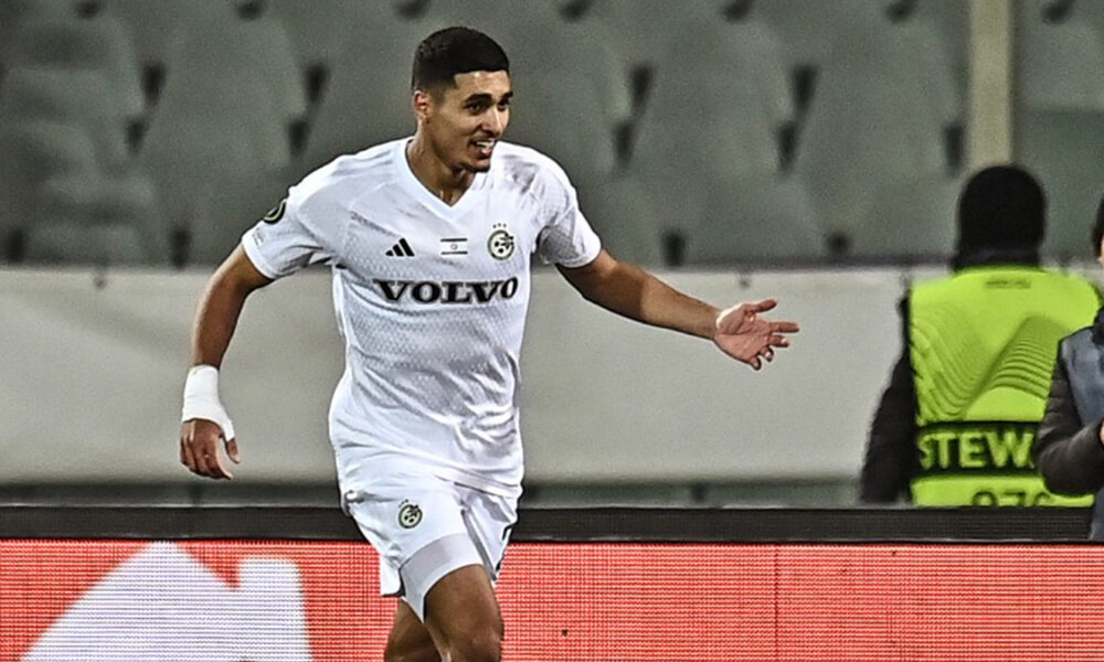 Calciomercato Napoli, conferme su Khalaili dell’Union Saint Gilloise: l’idea per la fascia destra