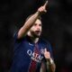 L'attaccante del PSG,Khvicha Kvaratskhelia