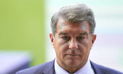 Joan Laporta