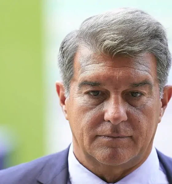 Joan Laporta