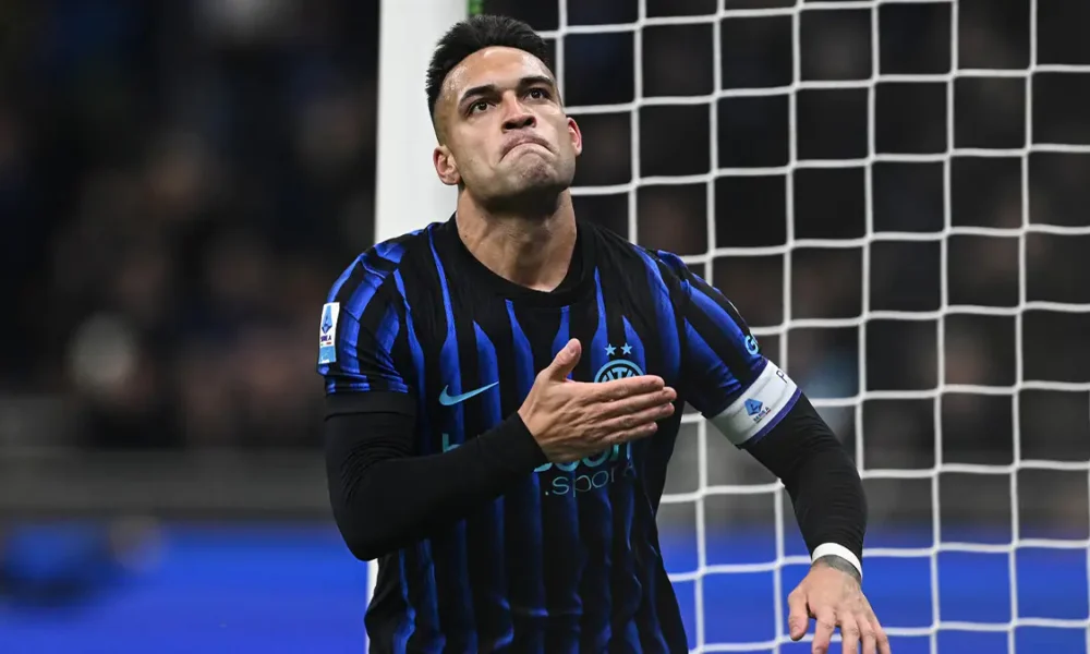 Lautaro come Maradona, ma il dato evidenzia la crisi profonda della nostra Serie A: il record negativo legato alla classifica marcatori