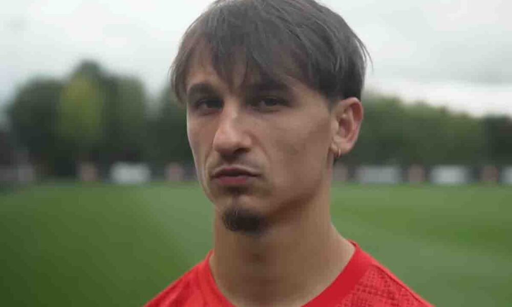 Il Como sogna un attacco da Champions: contatti col Rennes per il bomber Lepaul! E si pensa anche ad Esposito