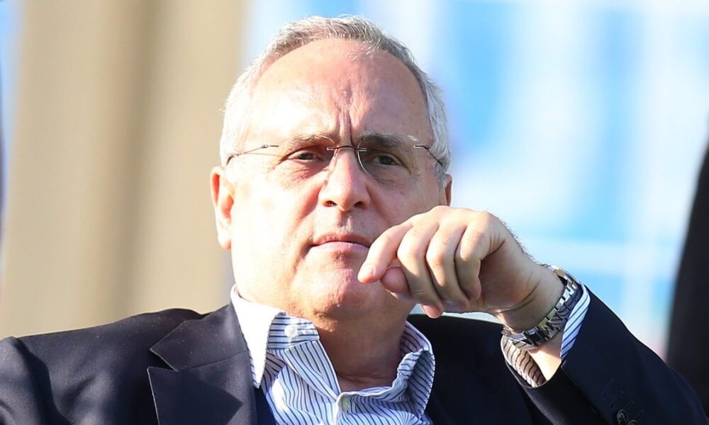 Tensione in casa Lazio: Lotito vs Basic e Isaksen che rifiuta l’ingresso in campo, i retroscena