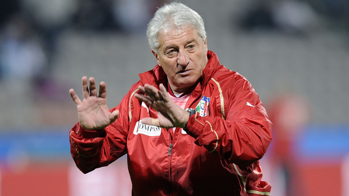 Luciano Castellini