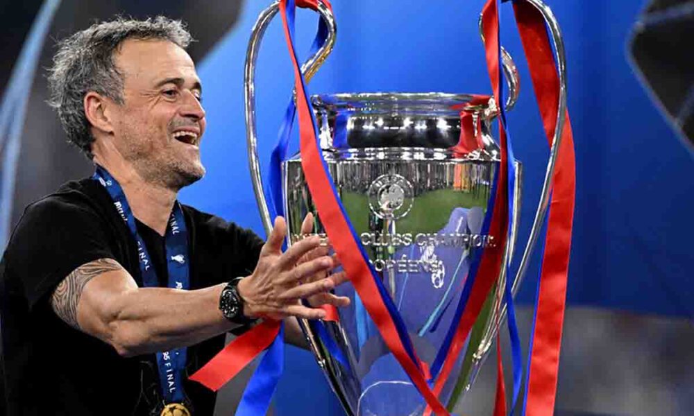 PSG, continuità e progettualità: rinnovano Luis Enrique e cinque pilastri del futuro. Fabian Ruiz prolunga fino al 2028