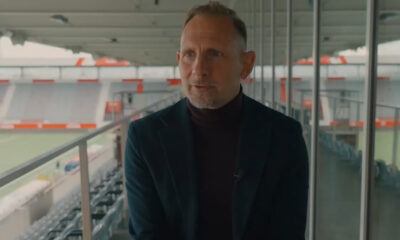 Mauro Lustrinelli, allenatore del Thun