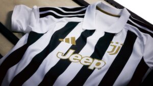 prima maglia Juventus 2026/267