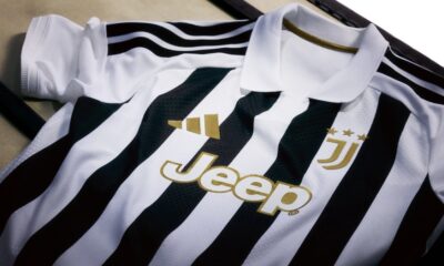 prima maglia Juventus 2026/267