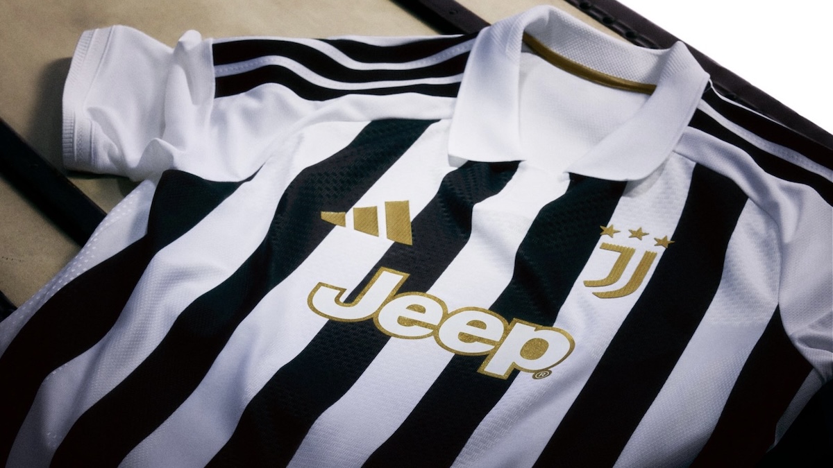 prima maglia Juventus 2026/267