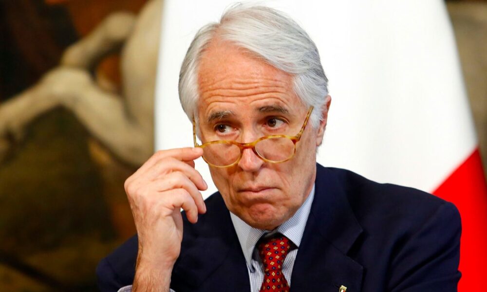 Malagò non ha dubbi sulla presidenza FIGC: «Sono un incosciente ottimista, altrimenti non mi sarei cacciato dentro questa avventura!»