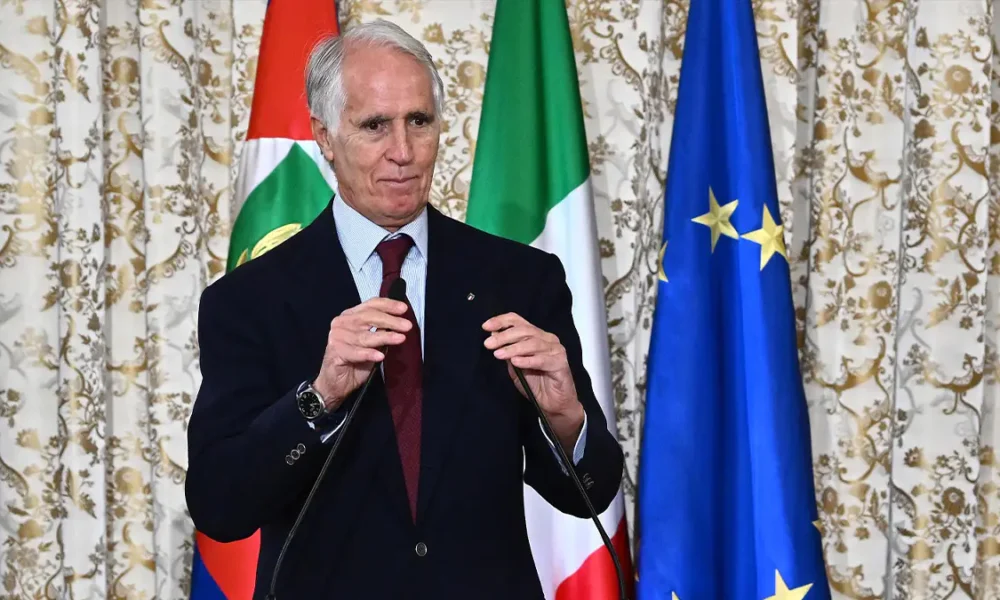 Elezioni FIGC: l’ANAC dà il via libera a Giovanni Malagò, nessuna ineleggibilità