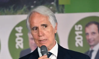 Giovanni Malagò