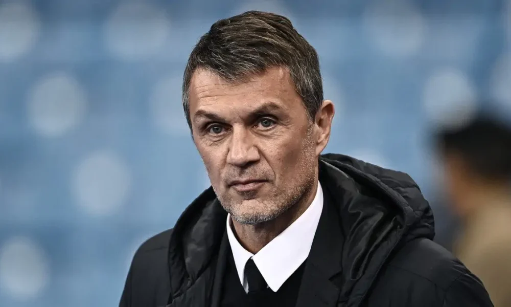 Maldini non ci sta e replica: «Considerato il mio un ‘one man show’? Cardinale si risponde da solo»