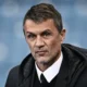 Paolo Maldini ex Milan