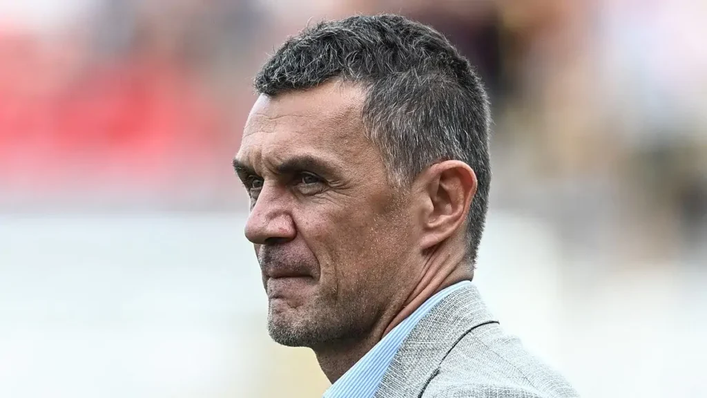 Paolo Maldini