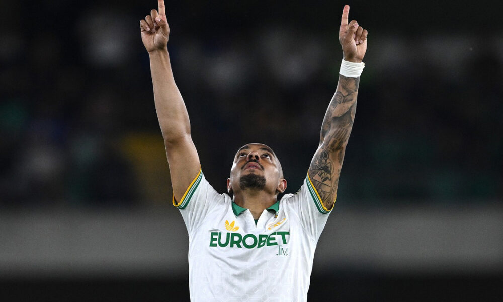 Serie A, tutti i verdetti dell’ultimo turno: Juve e Milan in Europa League, Roma e Como in Champions! Si salva il Lecce