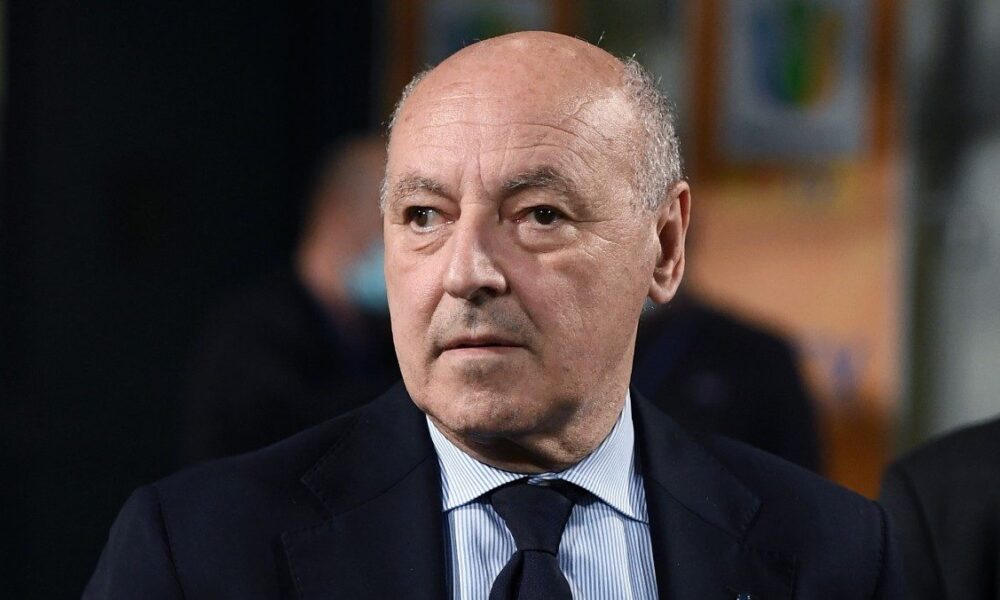 Calciomercato Inter: Marotta corre ai ripari dopo la beffa Palestra! Pronti tre colpi per far tornare il sorriso ai nerazzurri