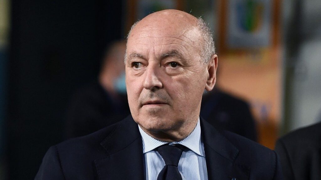 Giuseppe Marotta