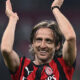 Modric Milan applaude ed esulta (27/05/2026)