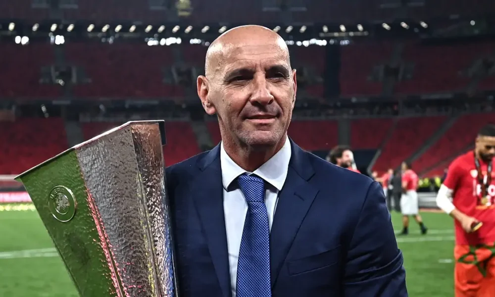Monchi Espanyol, ufficiale: l’ex Roma è il nuovo direttore sportivo del club spagnolo! Il comunicato e tutti i dettagli
