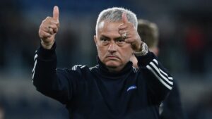 Josè Mourinho
