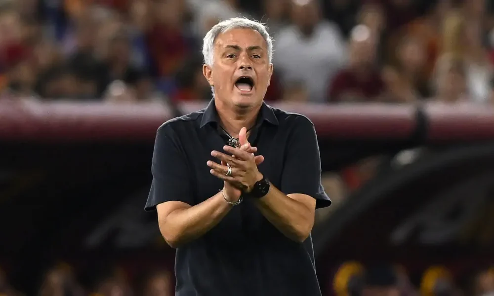 Mourinho allontana le voci sul Real Madrid: «Nessun contatto, il Benfica mi ha proposto il rinnovo! La prossima una settimana chiave per me»