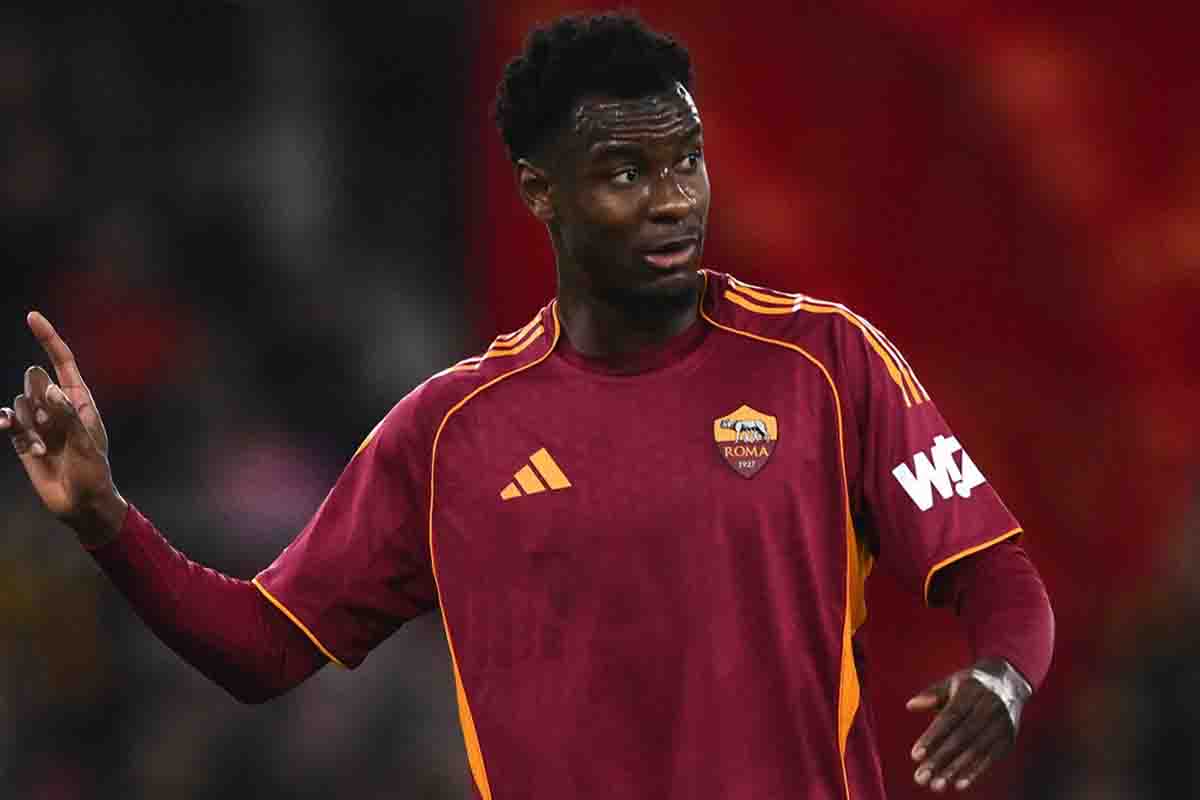 bastoni via l8217inter pensa a ndicka per sostituirlo la roma fa il prezzo da Calcionews24.com bastoni via l8217inter pensa a ndicka per sostituirlo la roma fa il prezzo