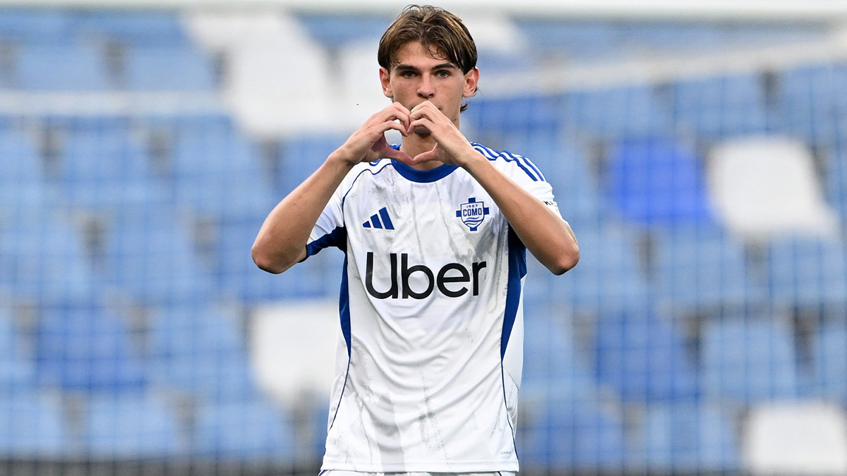 nico paz vuole solo il como svelata la preferenza dell8217argentino per il prossimo anno la palla passa al real madrid da Calcionews24.com nico paz vuole solo il como svelata la preferenza dell8217argentino per il prossimo anno la palla passa al real madrid