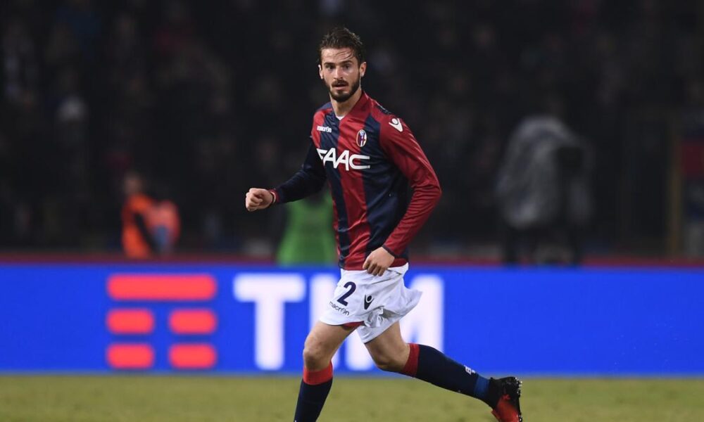 Grande apprensione per Oikonomou: l’ex difensore di Bologna e Cagliari è in terapia intensiva dopo un grave incidente stradale