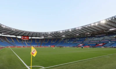 Stadio Olimpico di Roma