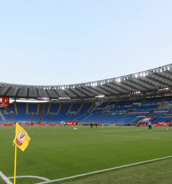 Stadio Olimpico di Roma