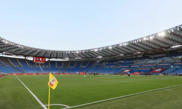 Stadio Olimpico di Roma