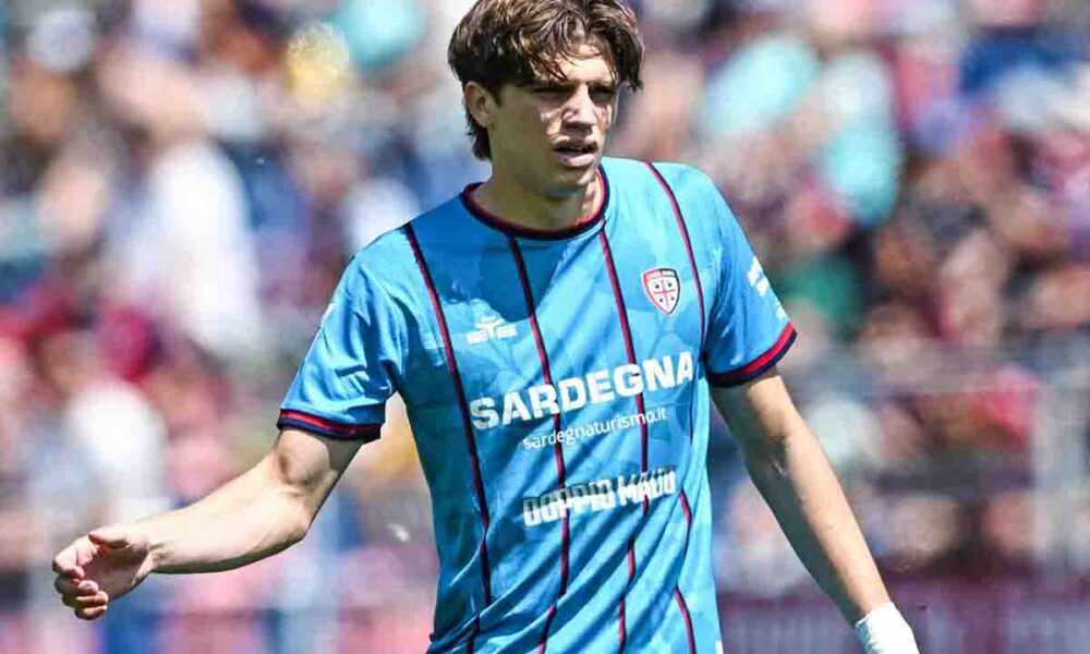 L’Inter va all-in su Palestra: lo sforzo per soddisfare le richieste dell’Atalanta, con l’ombra di Dumfries