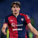 Palestra maglia Cagliari 2025/2026