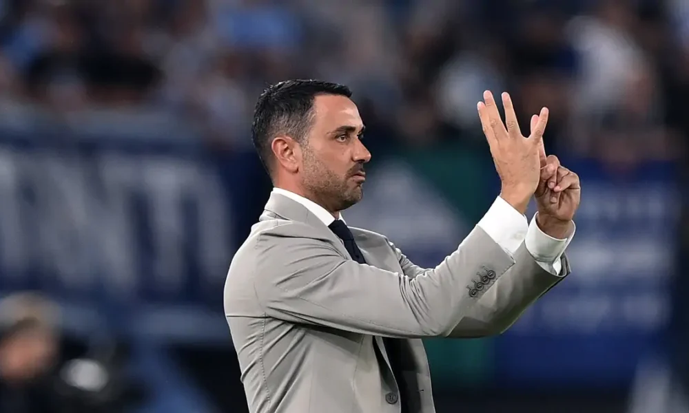 Palladino risponde sul suo futuro: «Ringrazio i Percassi, non ho rimpianti. Parleremo con la società e sceglieremo per il bene dell’Atalanta»