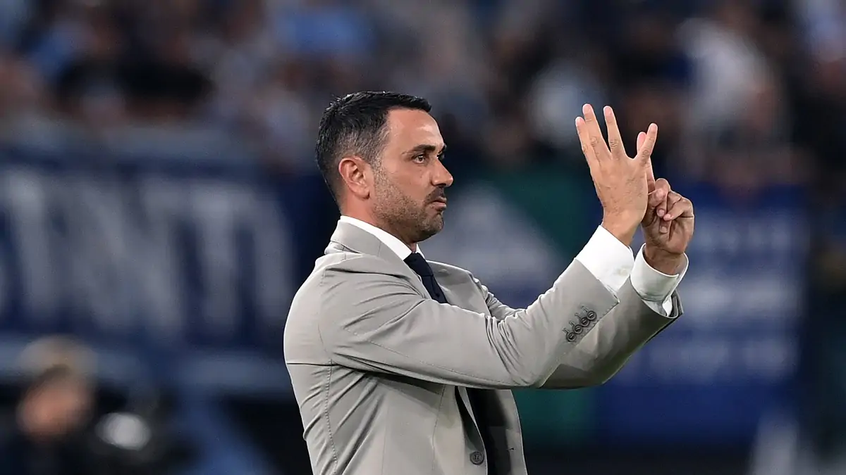 palladino risponde sul suo futuro ringrazio i percassi non ho rimpianti parleremo con la societ224 e sceglieremo per il bene dell8217atalanta da Calcionews24.com palladino risponde sul suo futuro ringrazio i percassi non ho rimpianti parleremo con la societ224 e sceglieremo per il bene dell8217atalanta