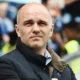 L'amministratore delegato dell'Atalanta, Luca Percassi