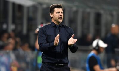 Pochettino ct USA