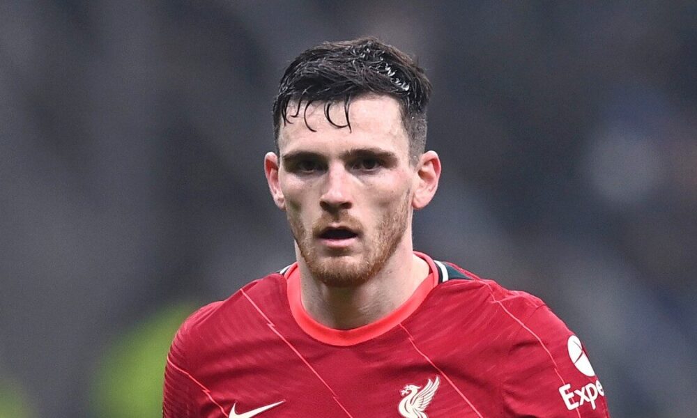 Tottenham, virata su Robertson! Accordo verbale raggiunto: Juventus ormai lontanissima